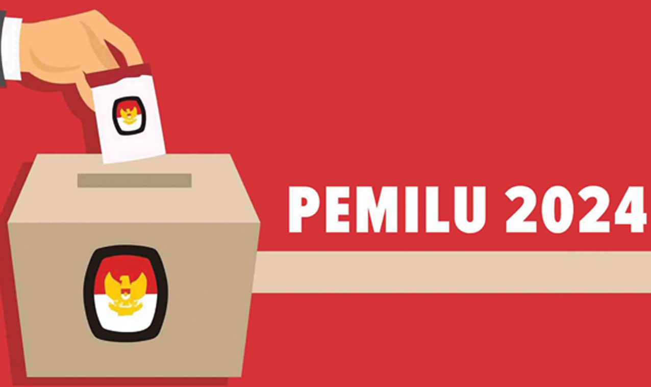 Ketegangan dan Hingar-Bingar Jelang Pilpres dan Pilkada 2024