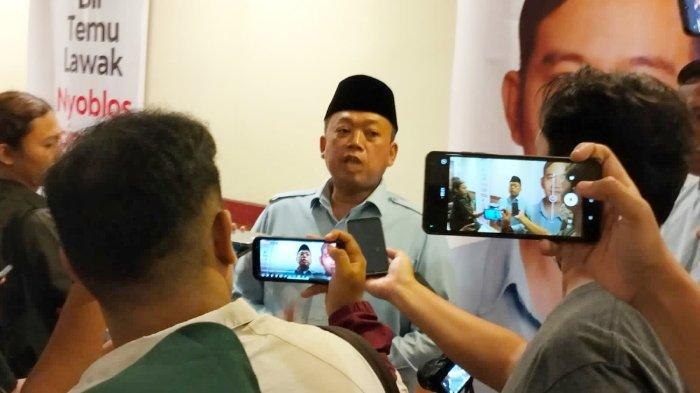 Acara Kaesang di Jateng Digeruduk Gerombolan Pemotor, TKN Harap Tak Ada Lagi Kejadian Serupa