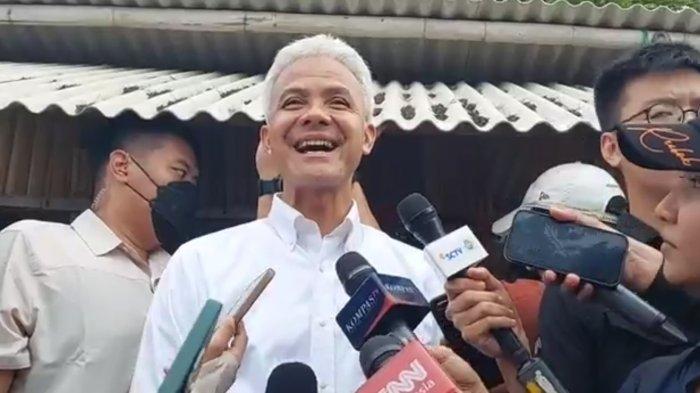 Ganjar Merasa Malu Banyak BUMN Punya Utang dan Tak Bayar ke Mitra