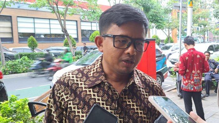 KPU Sudah Terima Surat Penolakan PDIP Atas Hasil Sirekap, Bakal Dibawa ke Rapat