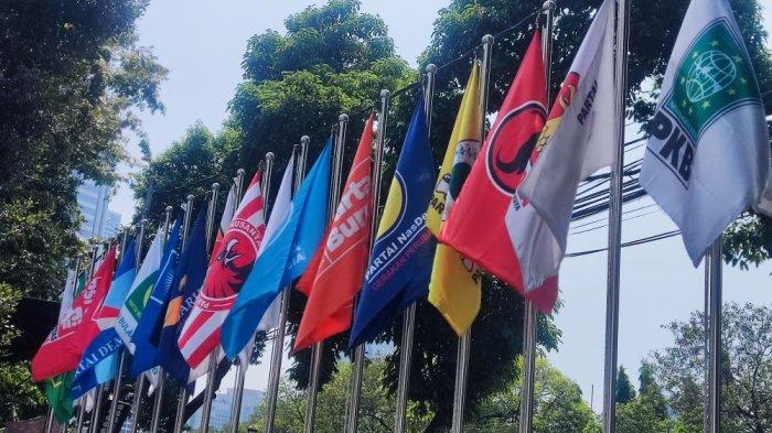 Parpol-parpol Ini Alami Penurunan Suara Drastis di Pemilu 2024, Apa Sebab?