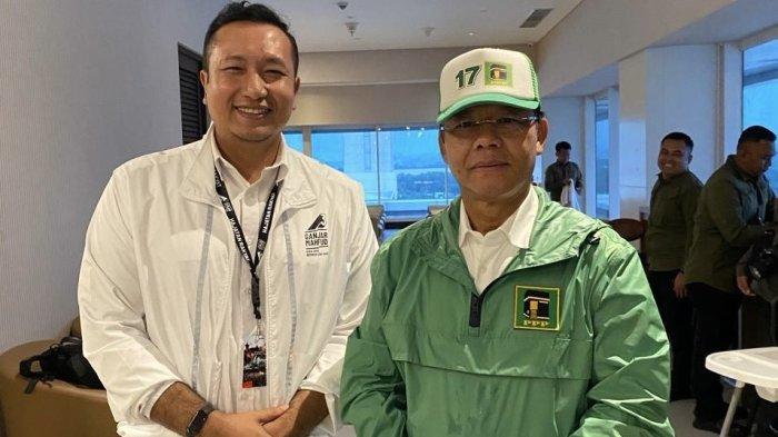 PPP Ajak Seluruh Kader Kawal Putusan MK Meski Ada Desakan Mardiono Mundur dari Jabatan Plt Ketum