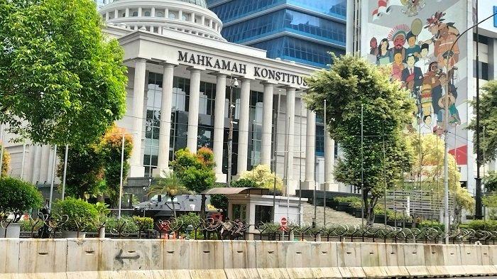 Gerindra Protes Ketua PPK yang Diberhentikan Tidak Hormat Jadi Saksi KPU di Sidang PHPU