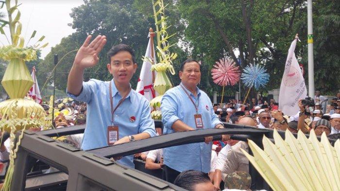Efek Gibran, Pakar Sebut Suara PDIP di Jateng pada 2024 Bisa Berkurang