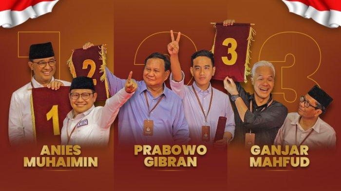 ILUNI UI Ajak Tiga Paslon Pilpres Hadirkan Ruang Politik Sehat untuk Tingkatkan Kualitas Demokrasi