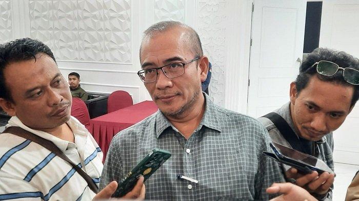 KPU Batalkan Agenda Nonton Bareng Seri Perdana Debat Capres, Diganti Streaming