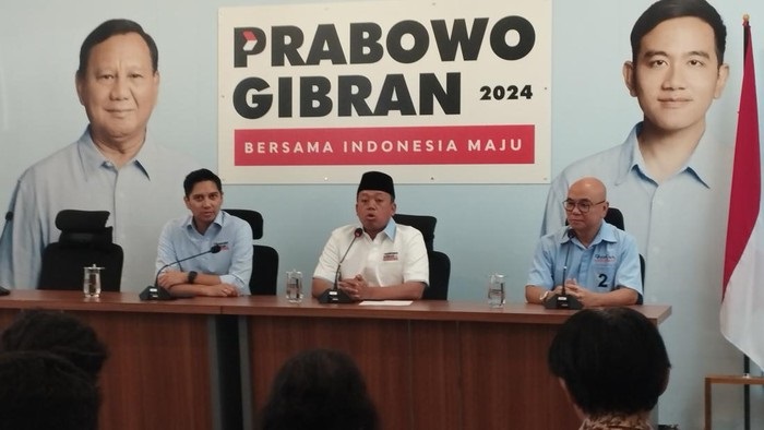 Nusron Wahid Imbau Pemilih Tak Terpancing Provokasi dan Jaga TPS